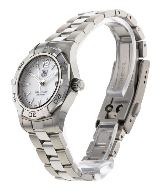 Tag Heuer Aquaracer WAF1414.BA0823 Image 2